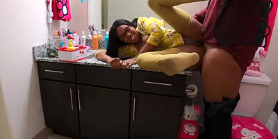 4k 60fps Black Pussy Humiliated for my Stepdaughter Msnovember Disrespectful Ass, Learning Hardcore
