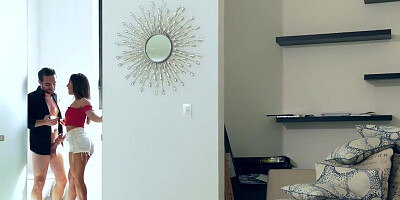 Liv Revamped gets her ass destroyed