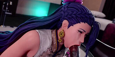 Best Of April SFM & Blender Compilation - 2023