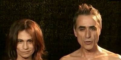 Circo Rojo - Episode 2 - PlayBoy TV Serie - 2007 - Latin