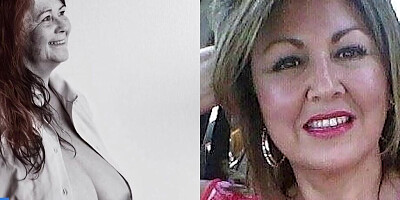 Classic compilation with some bootylicious MILFs in hardcore sex action