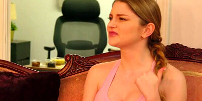 Yours Is Way Bigger Than Your Stepdad's!