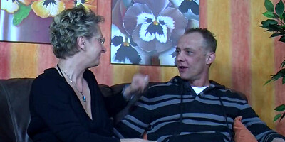 Its real, all this German Bitch for me? #3