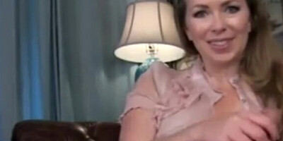 Mistress T Helps out her Stepson