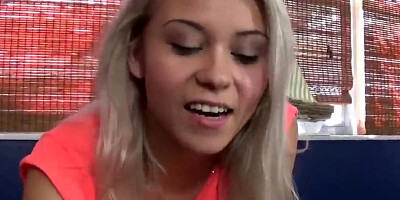 Bad Big Sister Fucks Step Brother - Family Therapy