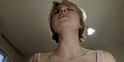 GrabFuck – step cousin’s friend fucked me