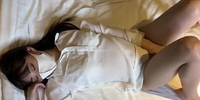 Asian Angel 10679