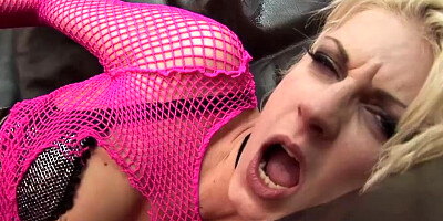 Nympho Hot Experience with an Old Huge Cock