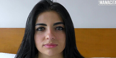 Slutty Latina Leidy Silva Banged By Two Studs In Her Tight Twat - CARNE DEL MERCADO