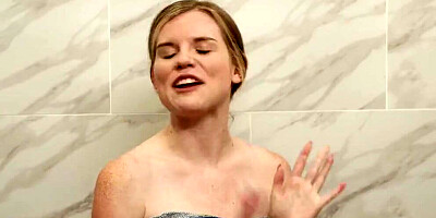 Step Daughter Teaches Daddy a Lesson Step Siblings Caught S13:E10