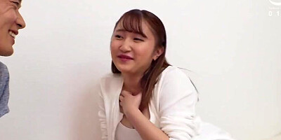 Tsugumi Morimoto: Liberal Arts College Chick With Big Tits - Part.1