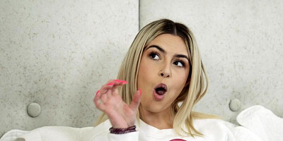 Dilfed Chanel Camryn Sick Stepdaughter