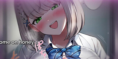 Voiced Premature Ejaculation Training With Step Mommy~ JOI Edging Femdom Good Boy