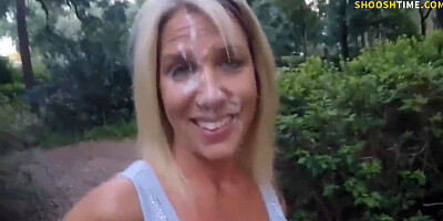PUBLIC CUM WALK