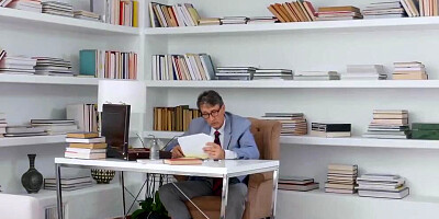 Gia derza is the anal secretary!