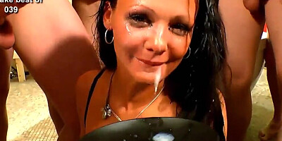 Big Ass Mom In Law Seduces Hot Tender Dads Friend