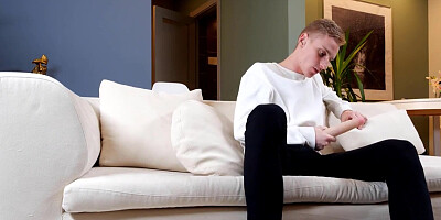 TUTOR4K. A new hot story for a slutty history tutor with hungry pussy