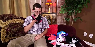 Milked By Step Mommy