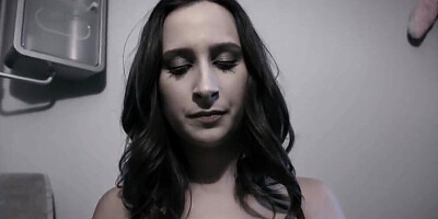 PURE TABOO 18yo Ashley Sins Against Mom to Please Daddy