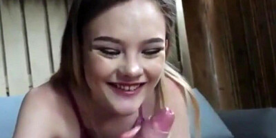 Dani Lynn - Make Me Cum