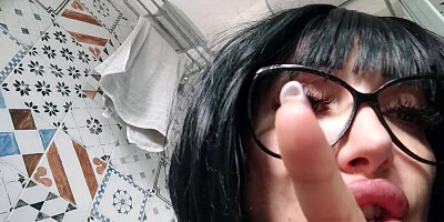 the most beautiful boogers on the web