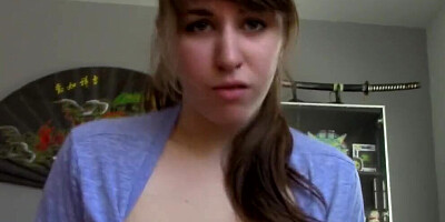 My Step Brother won't Leave