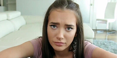 Gia Paige screws her stepdaddy