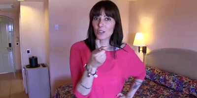 NastyPlace.org - I need a hard cock right now