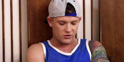 Andi James - All About Hope SC3