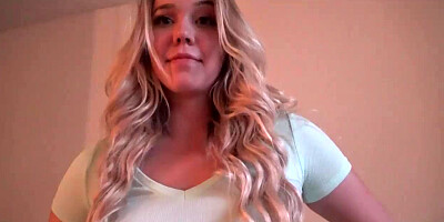 Bad Big Sister Babysits Little Brother - Jazmin Grey - Family Therapy