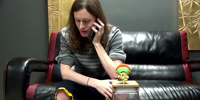 ROLEPLAY – Mom & Step Son TABOO