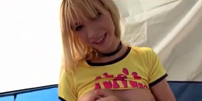 Naughty step sister Kenzie