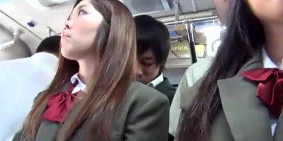 Lucky Mommy Bangs Rough Touching Step Son 02