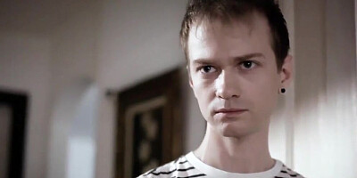 PURE TABOO 2 Step-Brothers DP Their Step-Mom