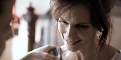 PURE TABOO 2 Step-Brothers DP Their Step-Mom