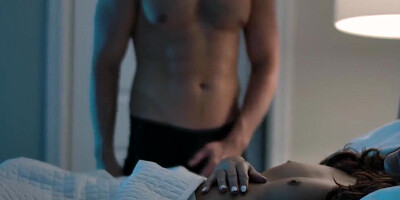 Step Sis remember when you used to come into my Room at Night? S4:E9
