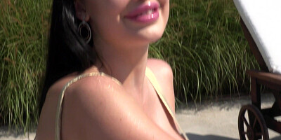 ALETTA OCEAN - BANG THE STEPMOM