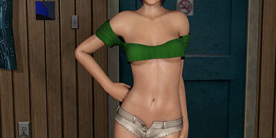 May 2023 Day 11 SFM & Blender Porn Compilation