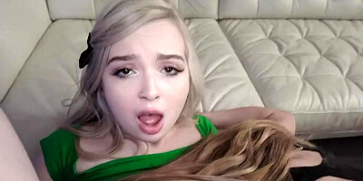MILF Seduces Step Siblings into Threesome