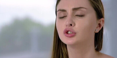 TUSHY Beautiful DJ Fan Meets and gets Gaped by her Obsession