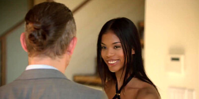 VIXEN Teen Fucks Her Best Friends Dad