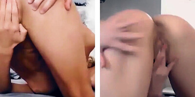 MOMMYSGIRL My Slutty Stepmom Cherie DeVille Wants My Pussy Hard COMPILATION Part 1