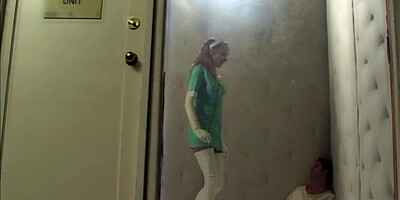 No Mercy for Isabelle - Episode 1