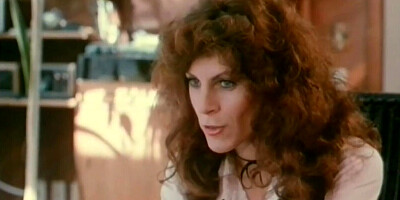 1984 vintage porn movie with some MILFs in HC action