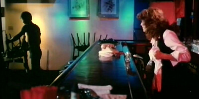 1984 vintage porn movie with some MILFs in HC action
