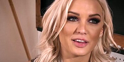 DevilsFilm Cheating Guy Asks Wifes BFF for ANAL!