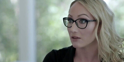 MILF Teacher Wants Students Shaft