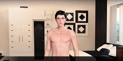 PRINCE OF SUBURBIA • EP. 14 • I TAKE THE VIRGINITY OF THE STEP-COUSIN