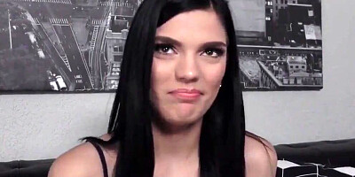 Sadie Blake gets a new pair of panties and cock from stepdad