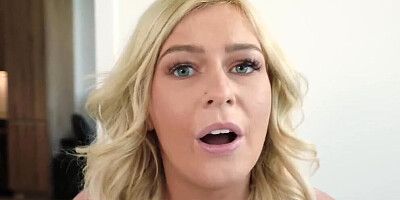 Naughty Stepsis Seduced Innocent Big Bro